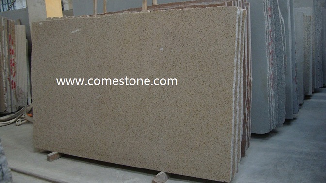 G682 Chinese  Granite Slab