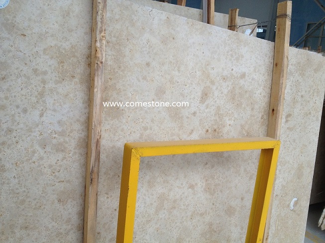 Jura Beige Limestone Slab