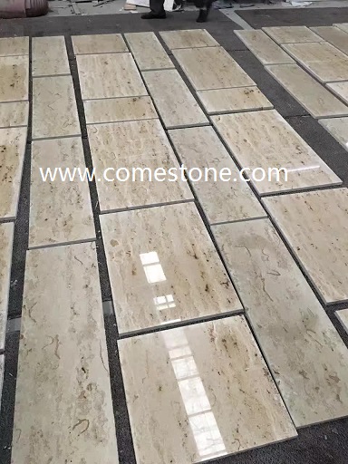 Jura Beige Limestone Tile