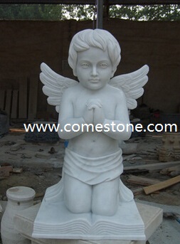 Stone Carving Figure