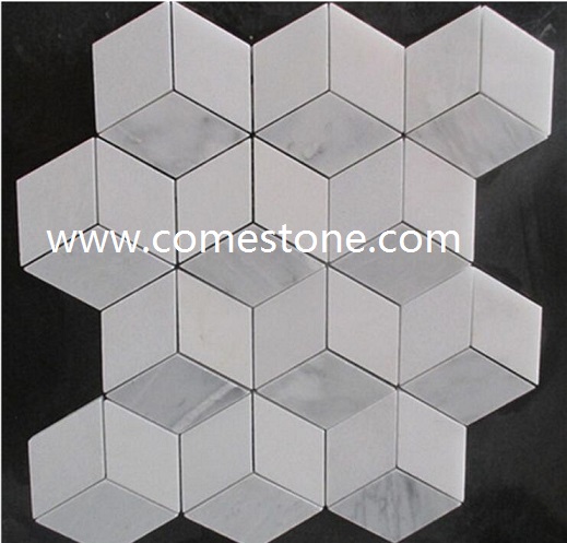 Marble Mosaic Tiles