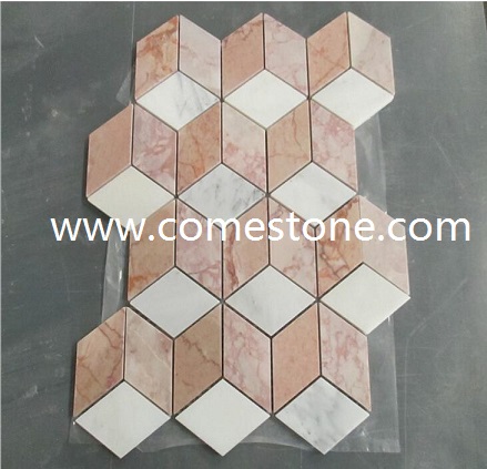 Marble Mosaic Tiles