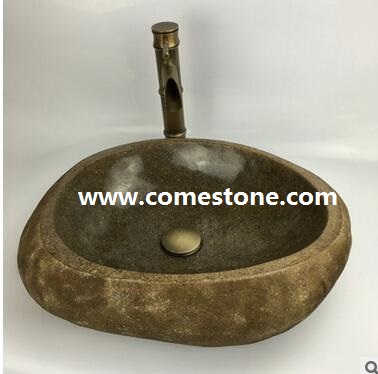 Stone Basins