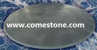 China Bluestone  Round Table Top