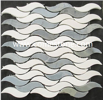 Marble Mosaic Tiles