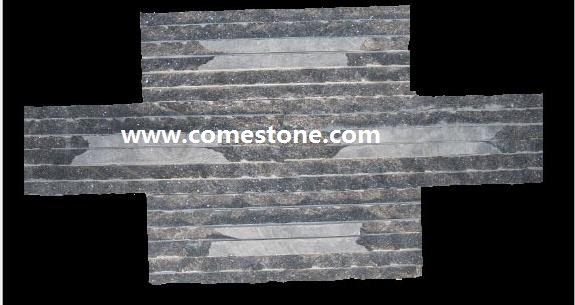 stone mosaic tile wall cladding