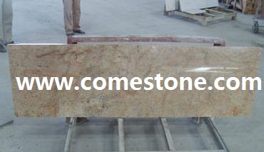 Madura gold Granite  Kitchen Island Bench Tops