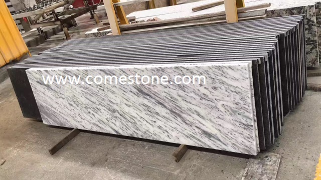 Granite Kitchen Benchtops