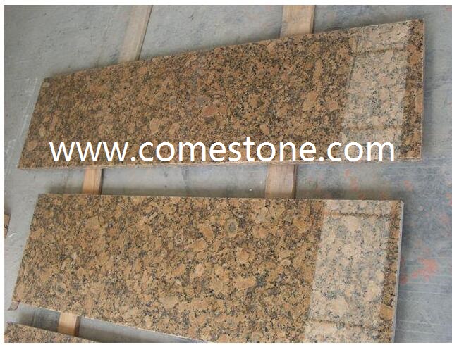 Granite Vanity Tops