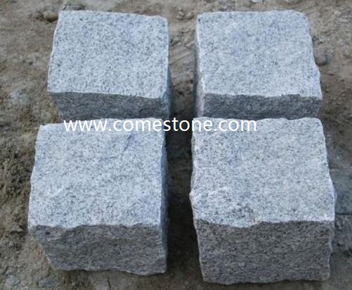 Cube Stone