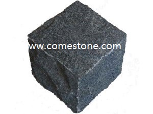 Cube Stone