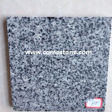 G655 Flamed Granite